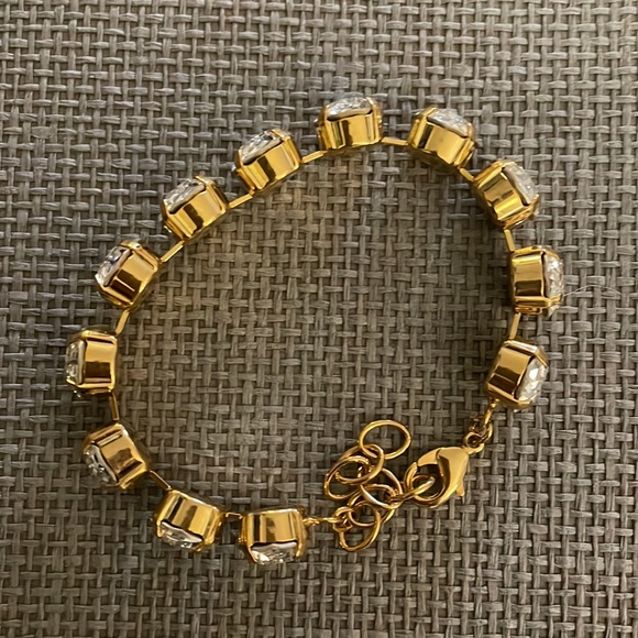 Swarovski sample bracelet - Picture 2 of 4